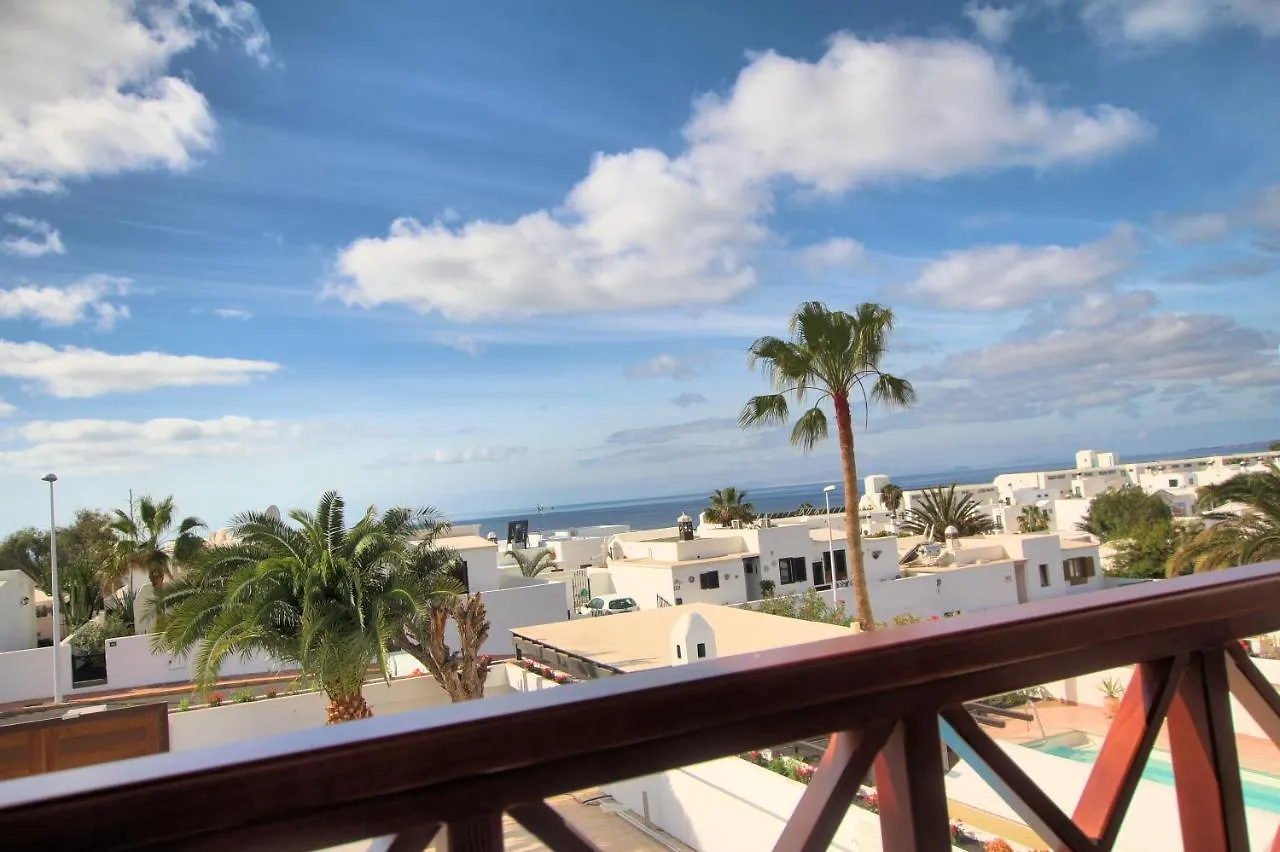 Tías Villa Joel Puerto Del Carmen