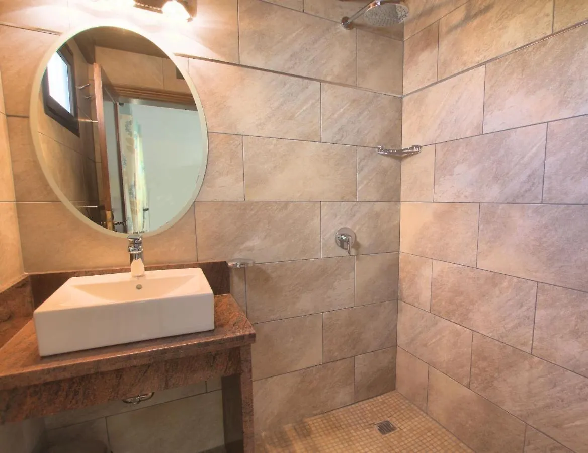 Tías Villa Joel Puerto Del Carmen ספרד
