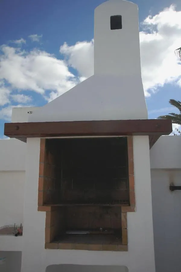 Tías Villa Joel Puerto Del Carmen