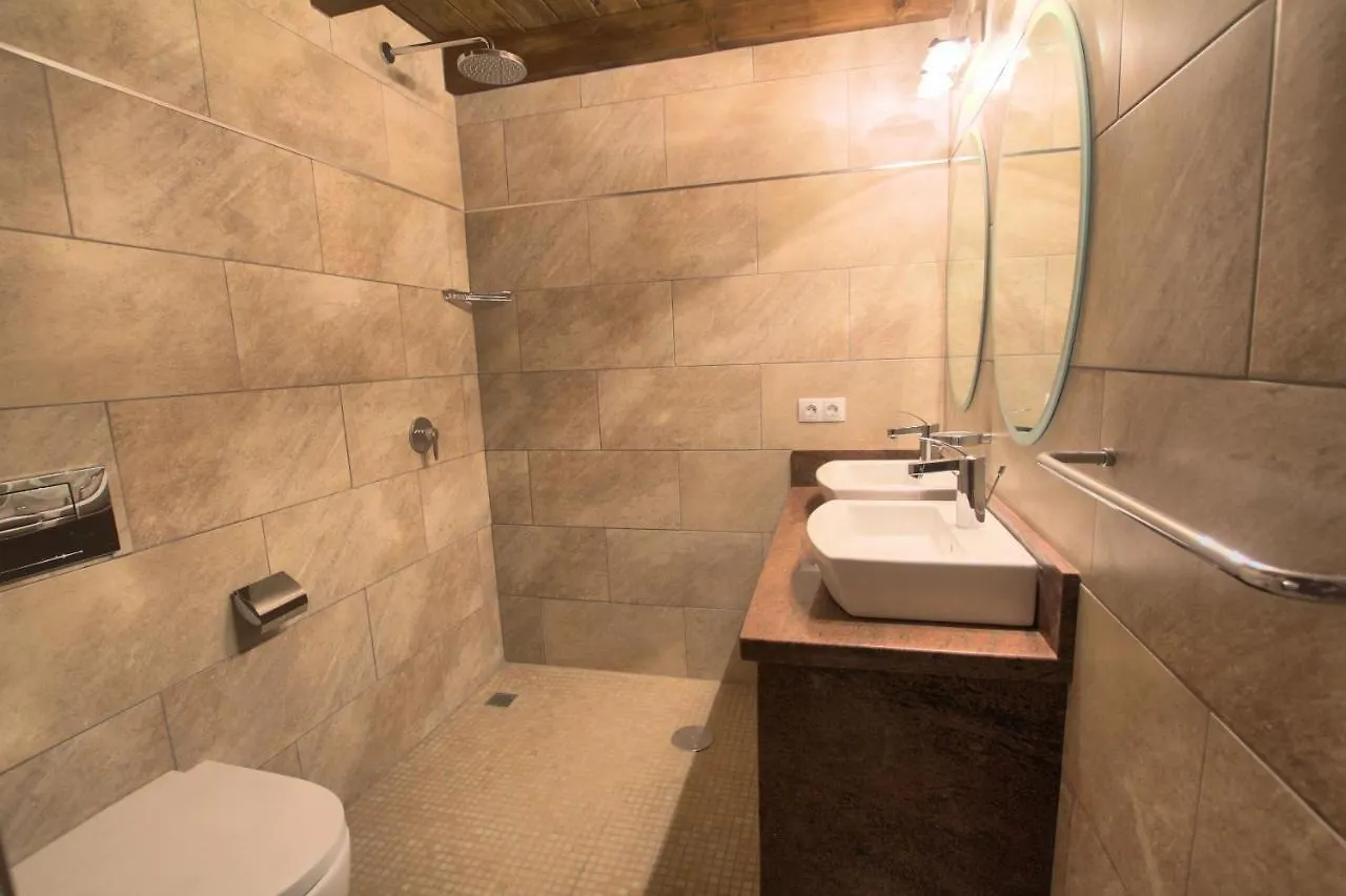 Tías Villa Joel Puerto Del Carmen