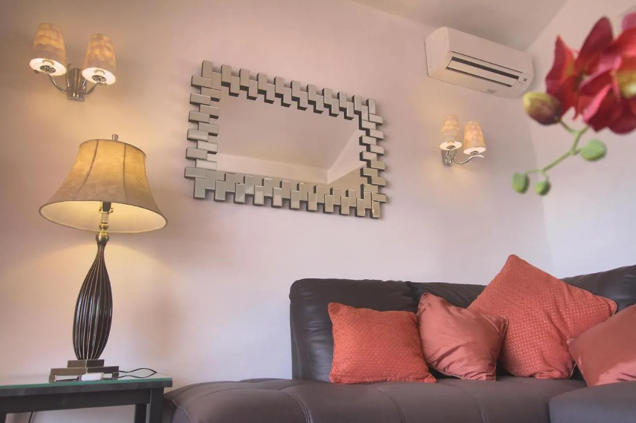 Tías Villa Joel Puerto Del Carmen