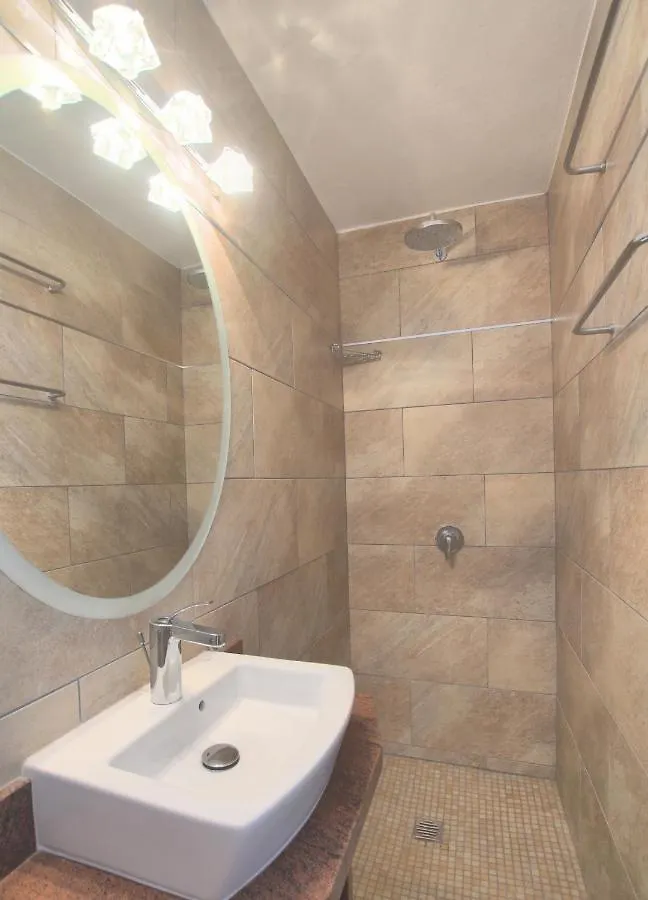 Tías Villa Joel Puerto Del Carmen 0*,
