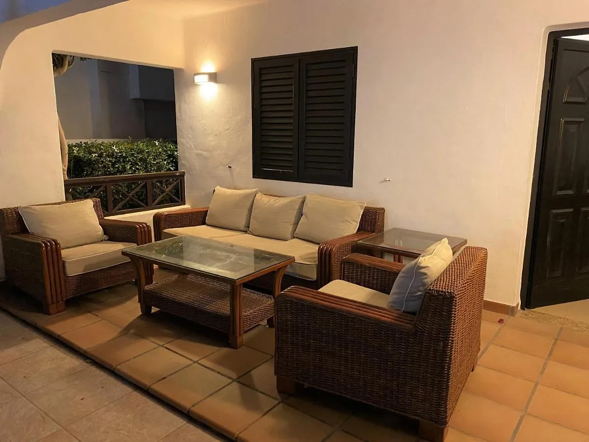 Tías Villa Joel Puerto Del Carmen